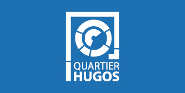 Vertriebsstart Quartier HUGOS