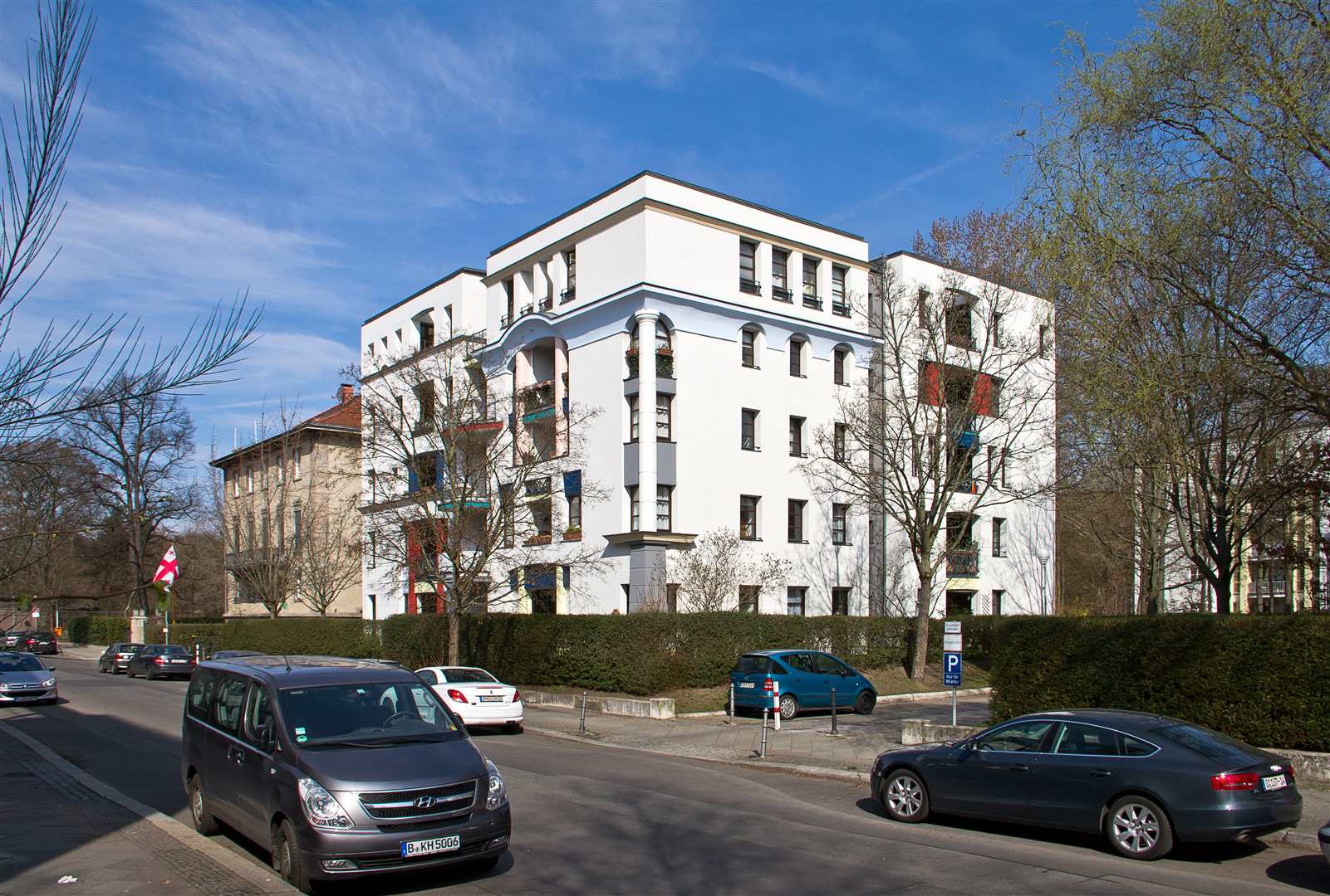 Rauchstraße 6