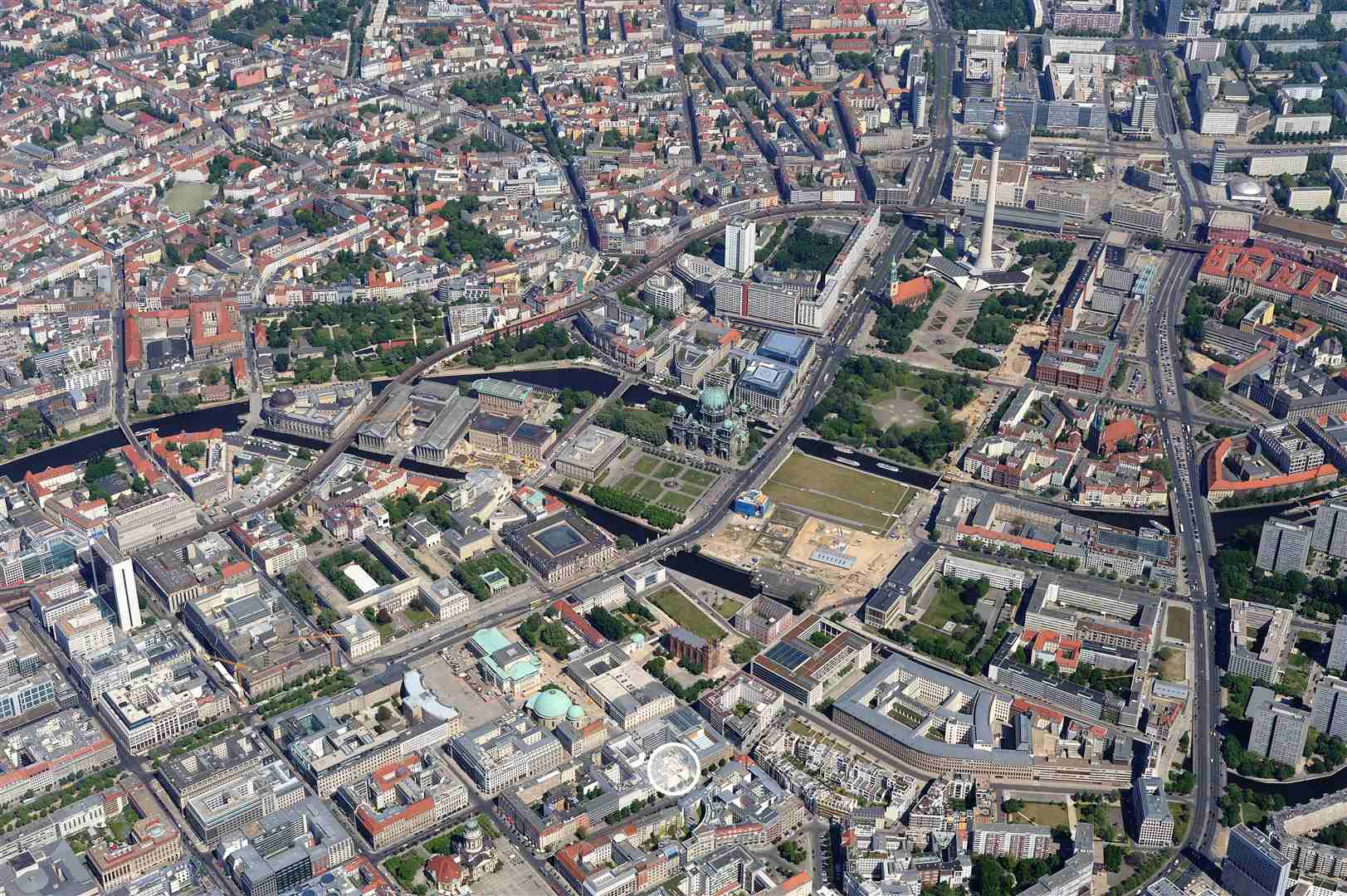 Luftbild