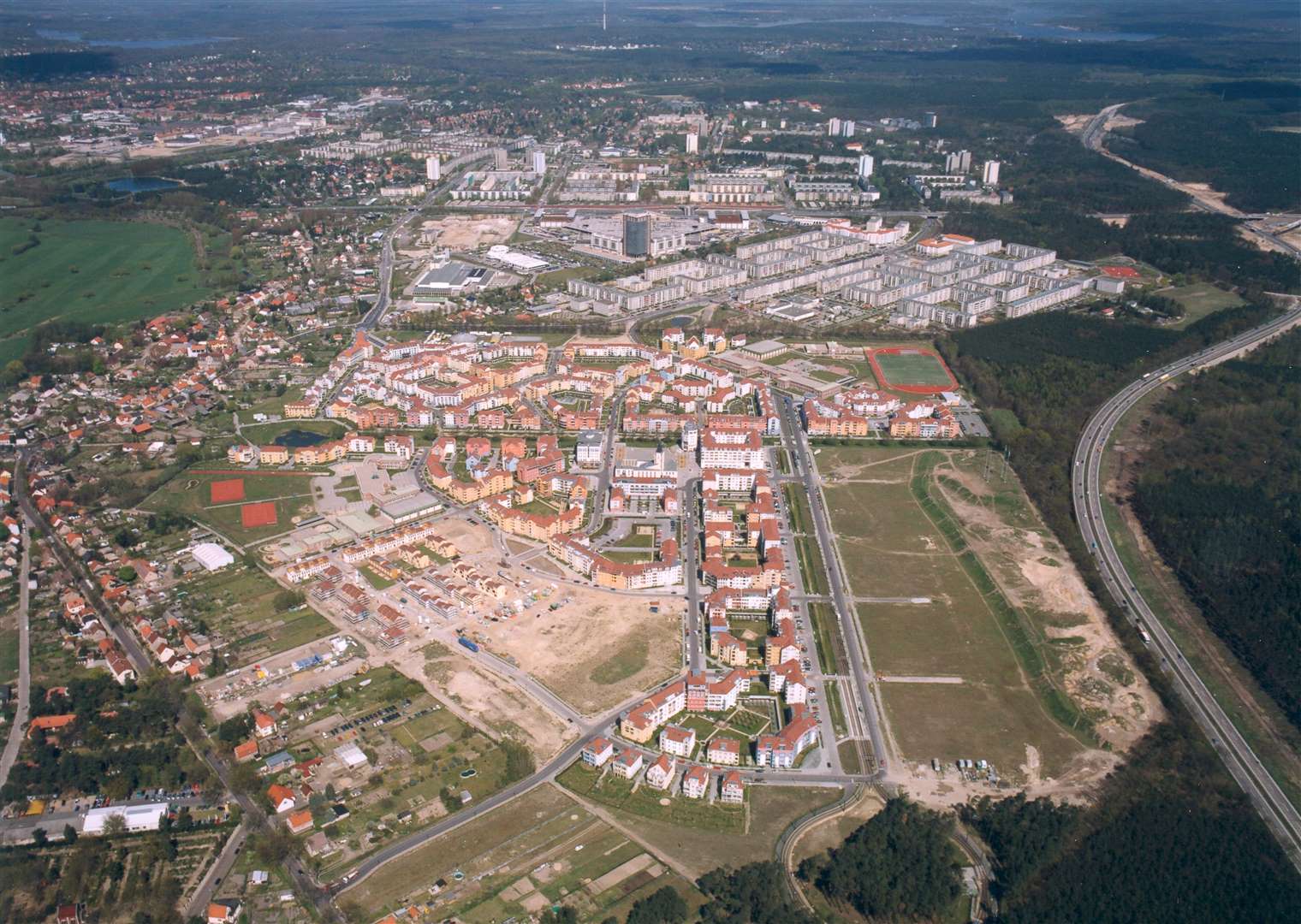 Luftbild