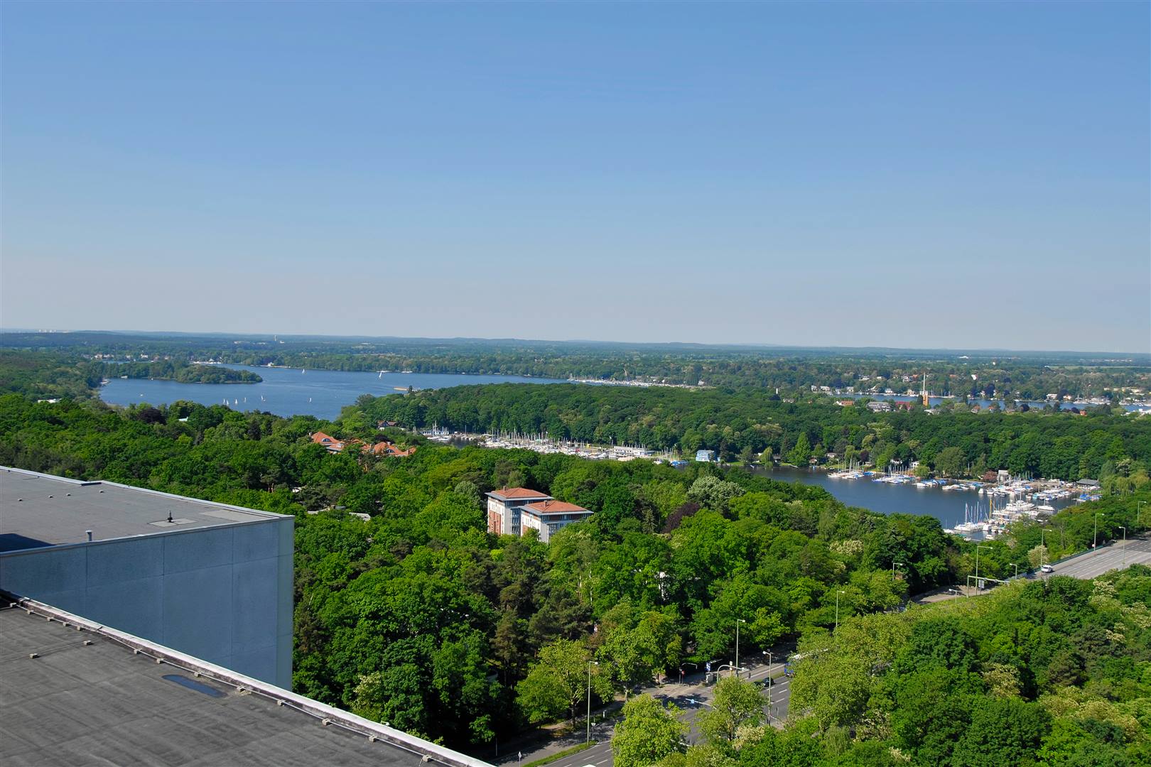 Stößensee