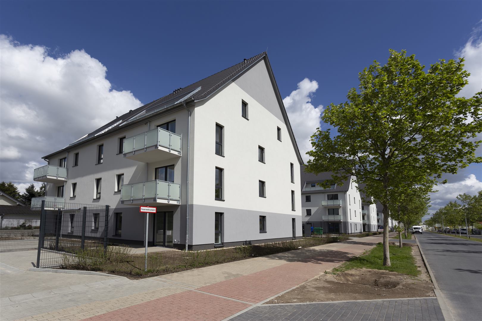 Single wohnung potsdam